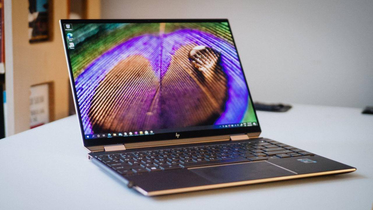 HP Spectre x360 14 (2024)