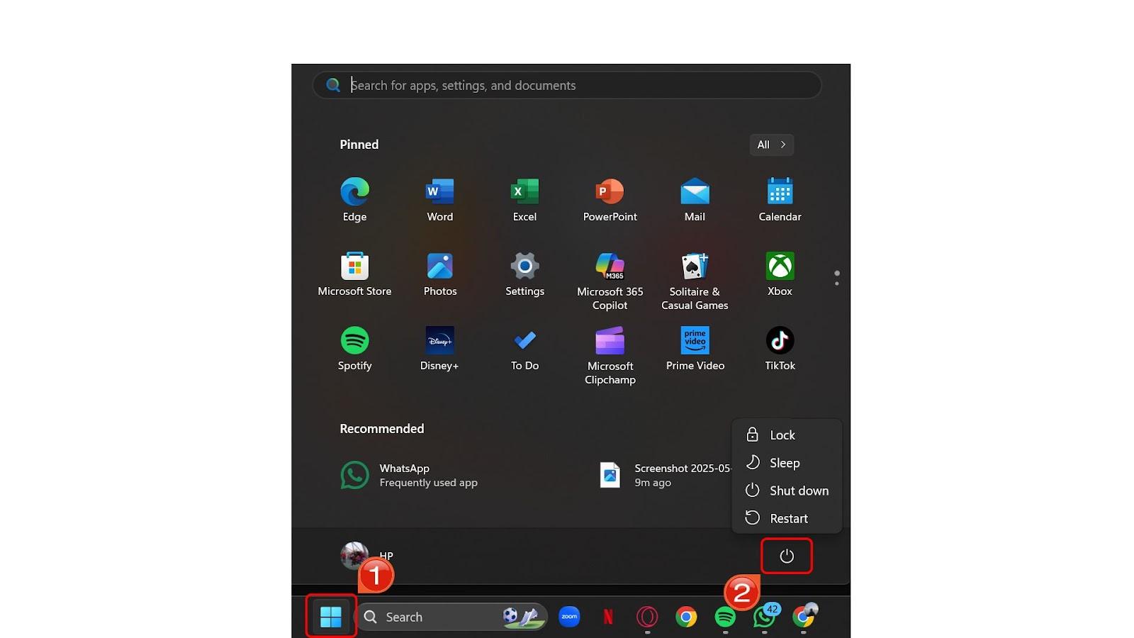 Useful Methods When Windows Security is Not Opening
