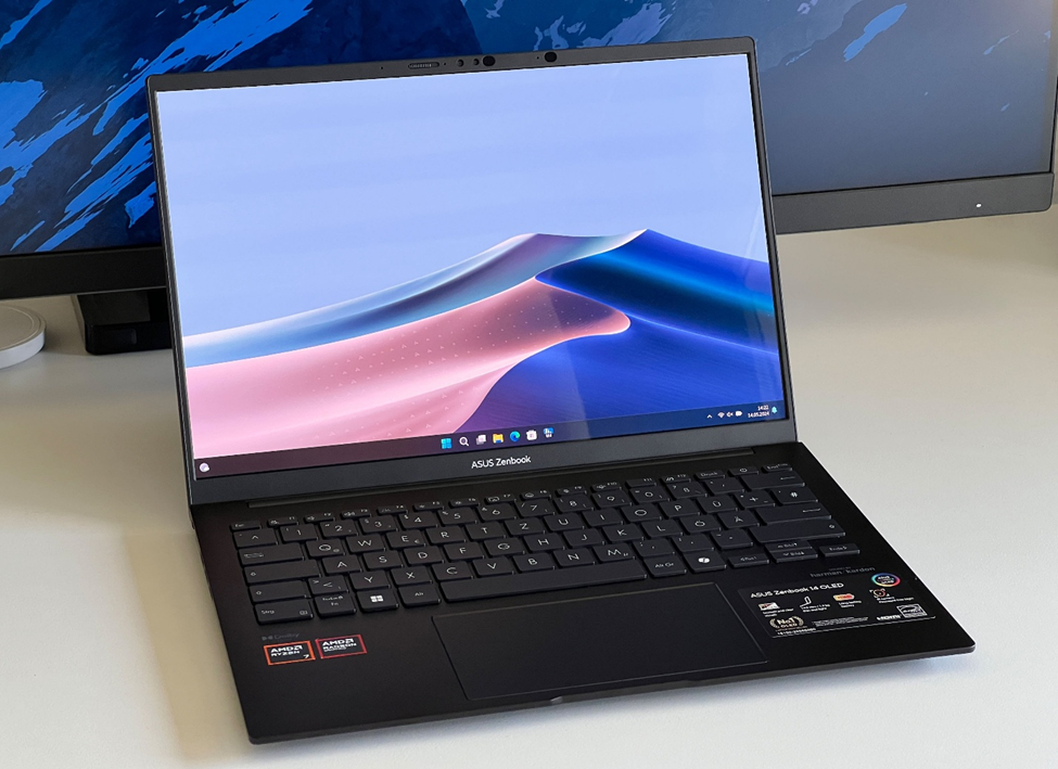 Asus Zenbook 14 Battery & Real-Life Value