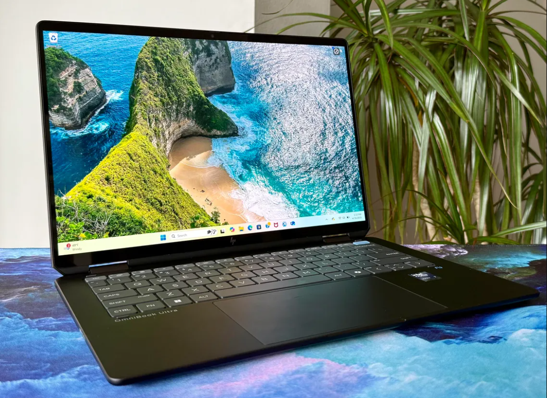 HP Laptop Collection