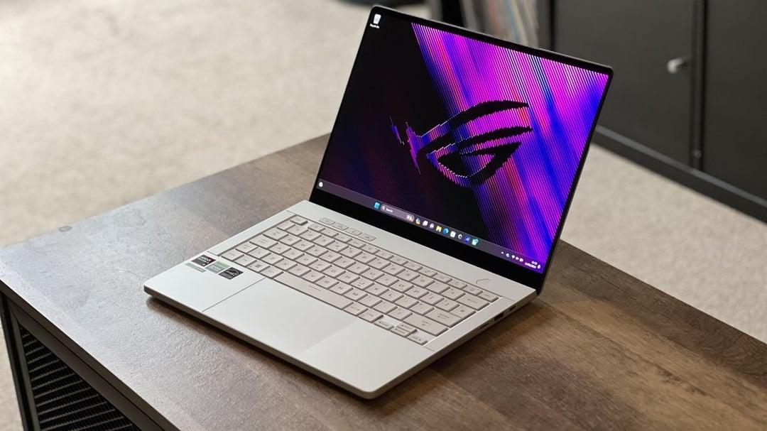 ROG Zephyrus G14