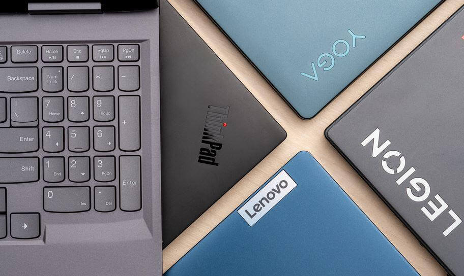 Top 5 Lenovo ThinkPad in 2026
