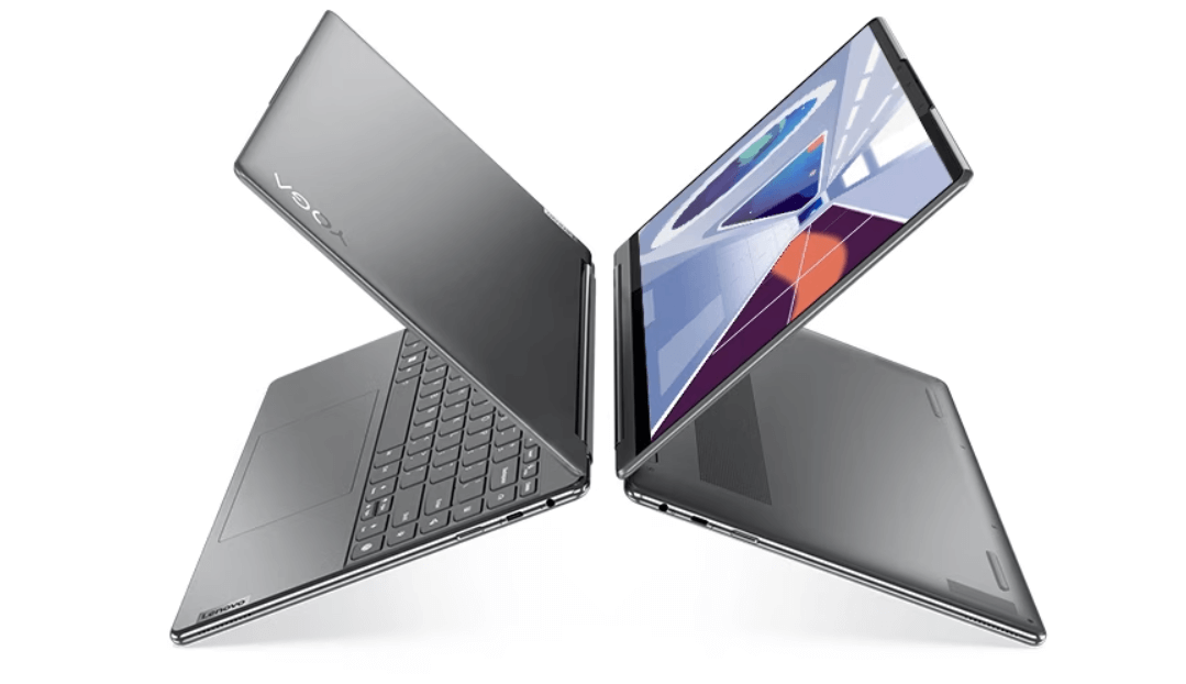 Top 3 Lenovo Yoga Laptops in 2026