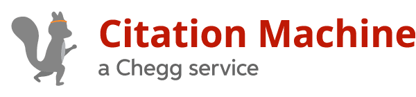 Citation Machine Logo