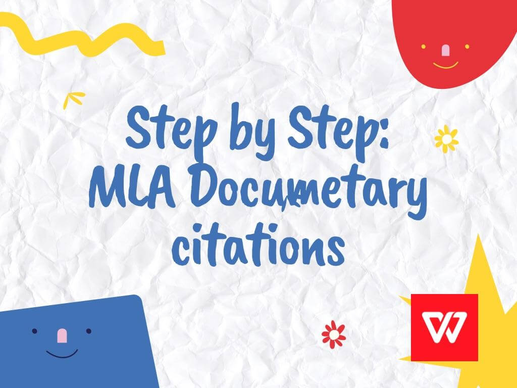 How to Cite a Documentary in MLA Style – The Best Guide For You