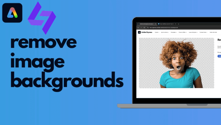 Review of Adobe Background Remover
