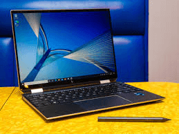 HP Spectre x360 14 Review