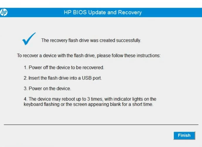HP BIOS Update: Step-by-Step Guide