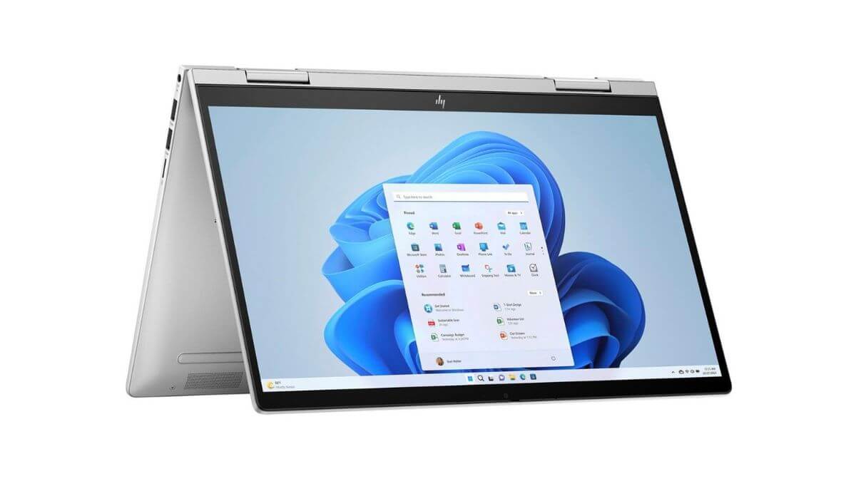 HP Envy x360 14