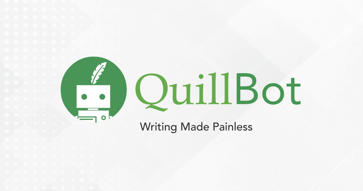 Quillbot Logo