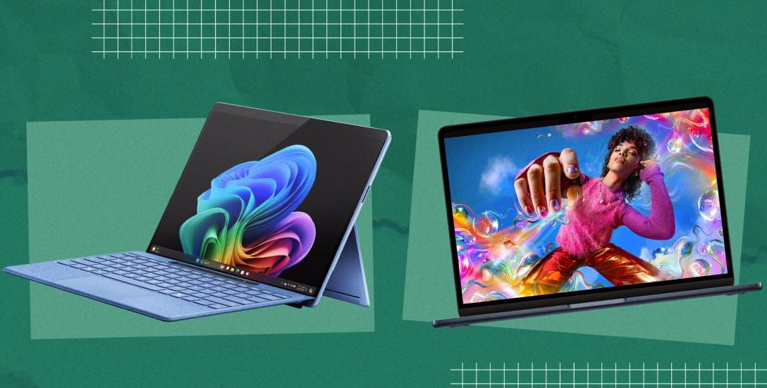 Surface Pro vs MacBook Pro: Comprehensive Comparison for Informed Decision-Making