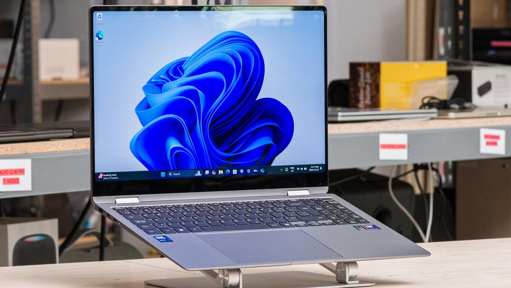 Top 3 Samsung Touch Screen Laptops