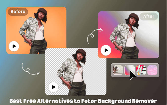 Why Look Beyond Fotor