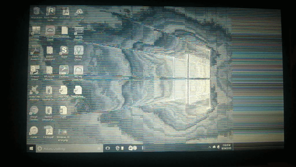 How to Fix Blurry Screen: A Comprehensive Guide