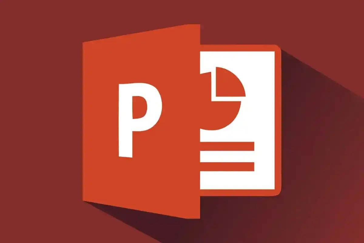 Microsoft PowerPoint 2019