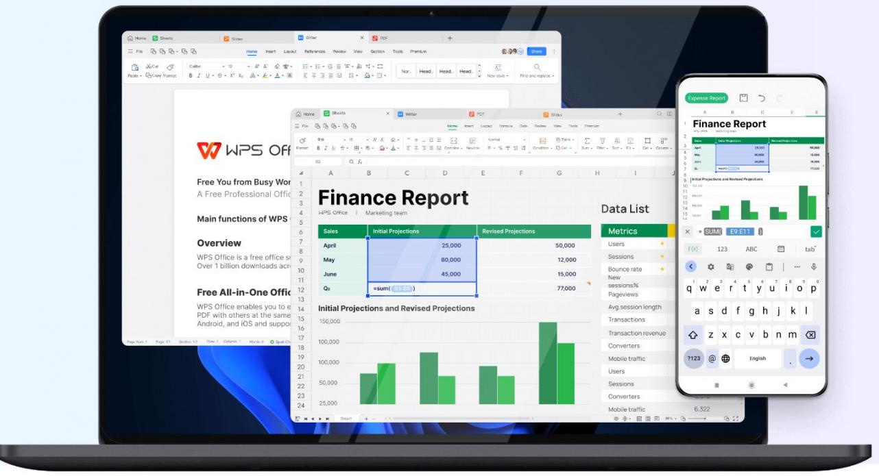 WPS Office