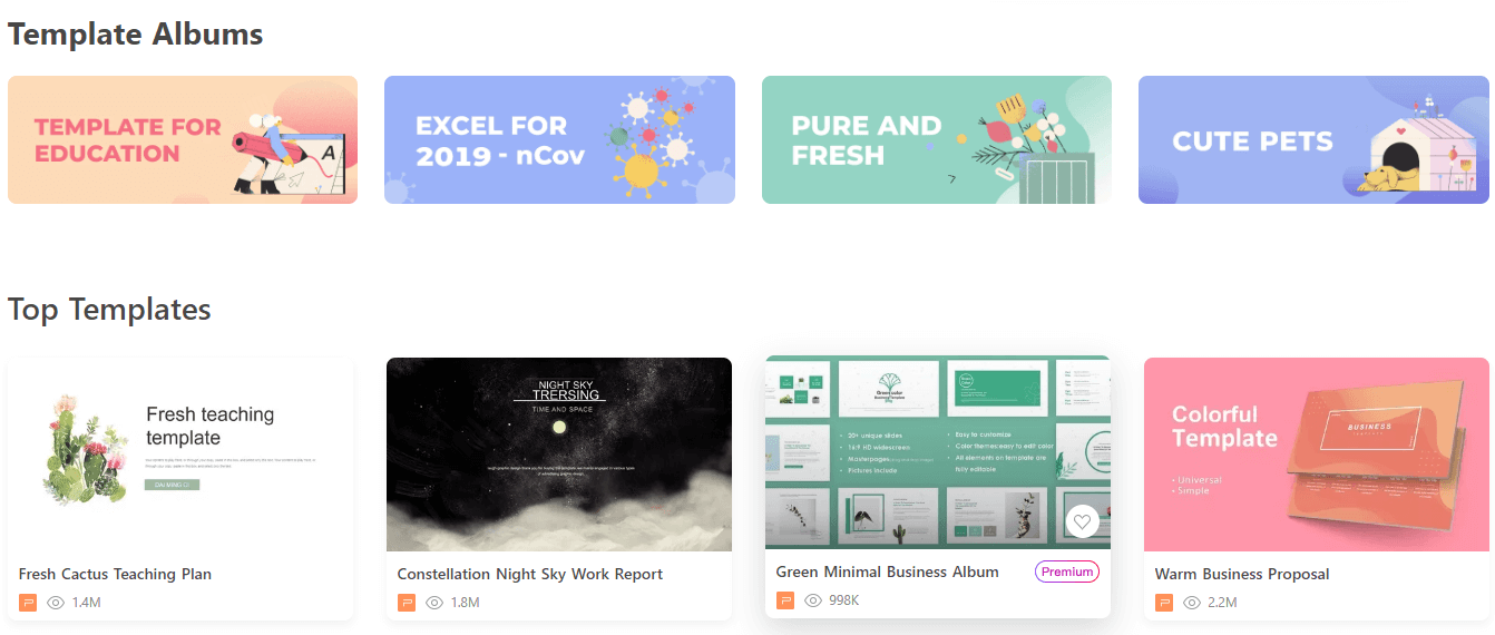 wps office template store.png