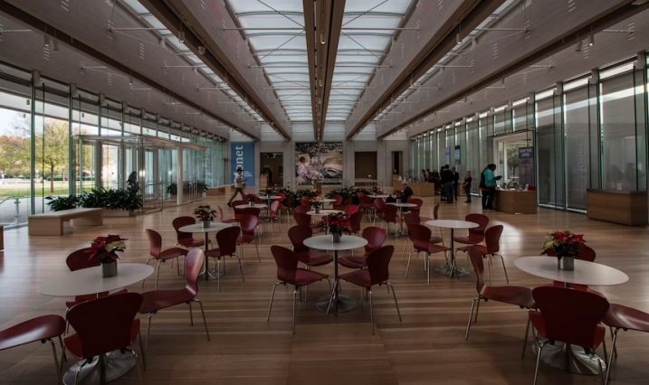 10 Mejores Plantillas y 5 Sitios Web de diagramas de asientos Gratuitos