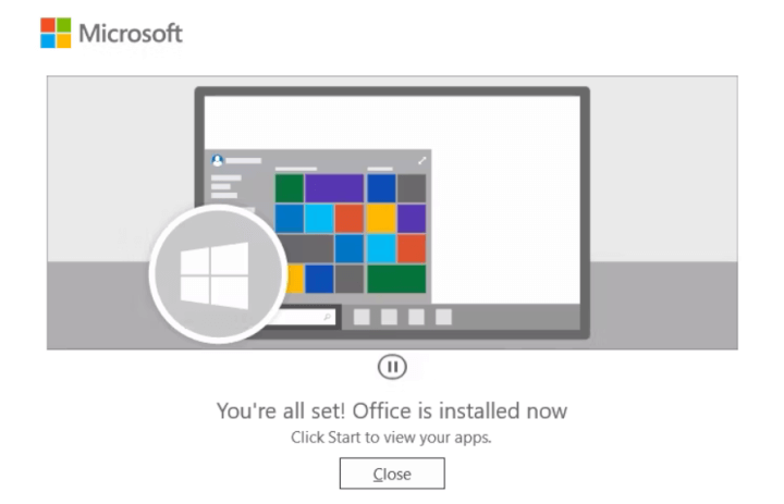 Microsoft Office