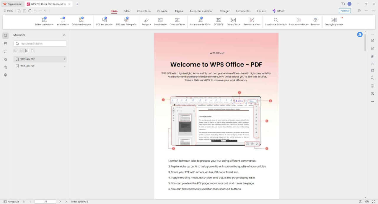 WPS PDF