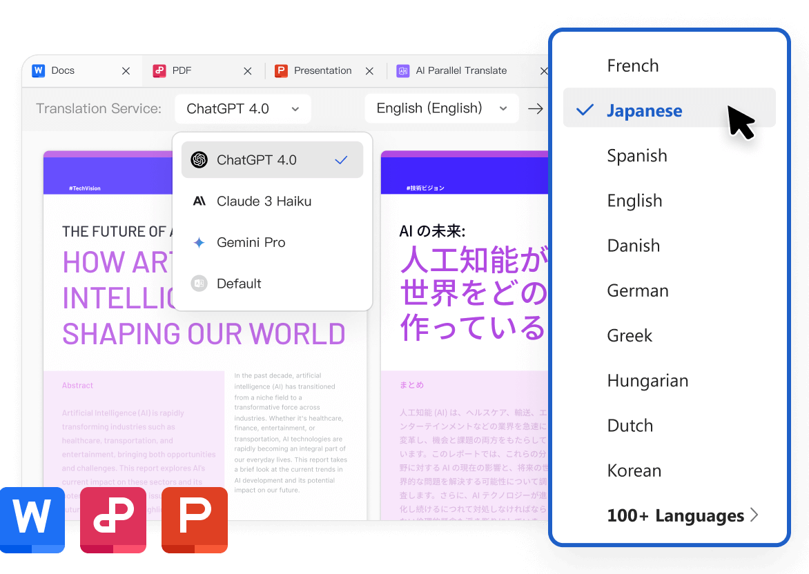 How to Use WPS AI/Chatgpt to Write Essays: Guide for Beginners