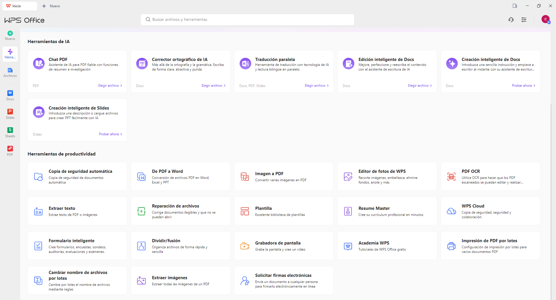 WPS Office