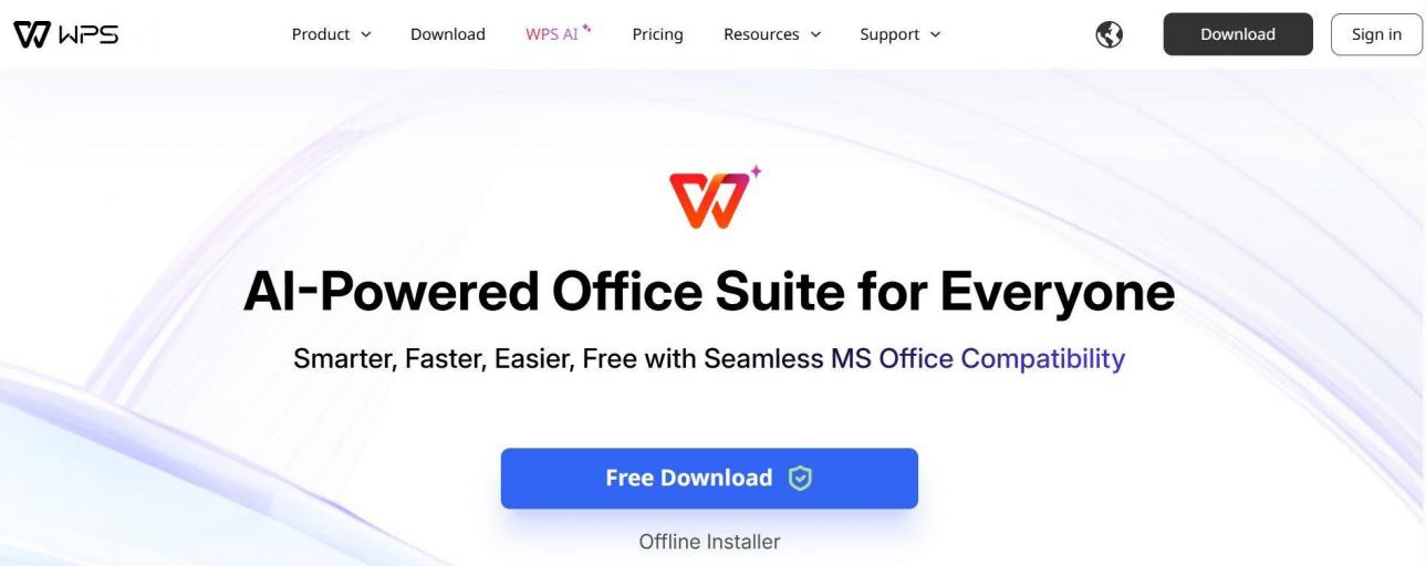 WPS Office