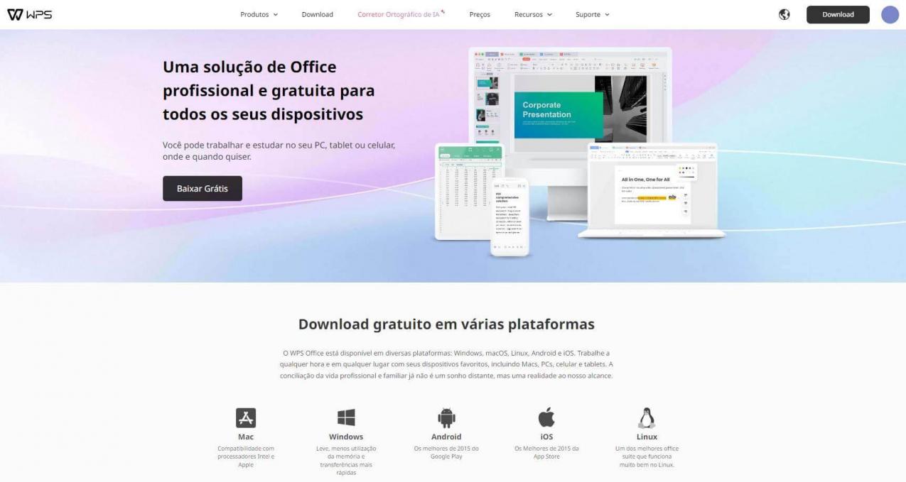 WPS Office