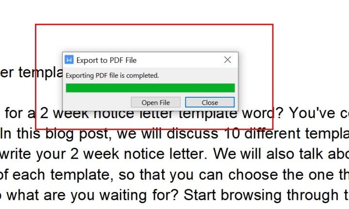 WPS Officeで変換元ファイルを開くの画面