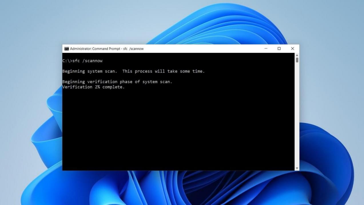 Safe Mode with Command Prompt