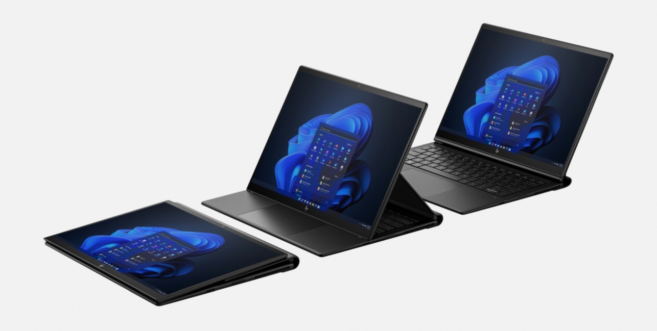 HP Elite Dragonfly G3