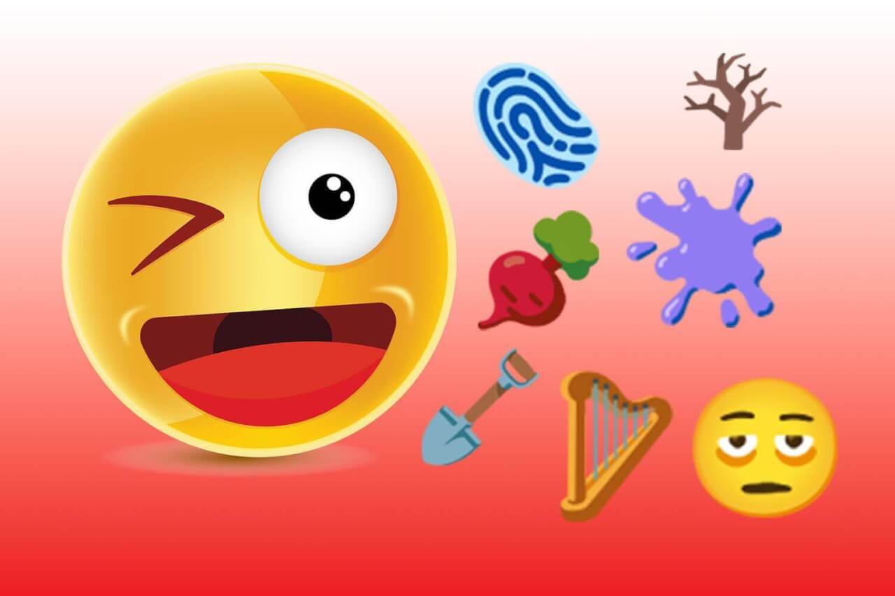 Guia de Prompts do Genmoji