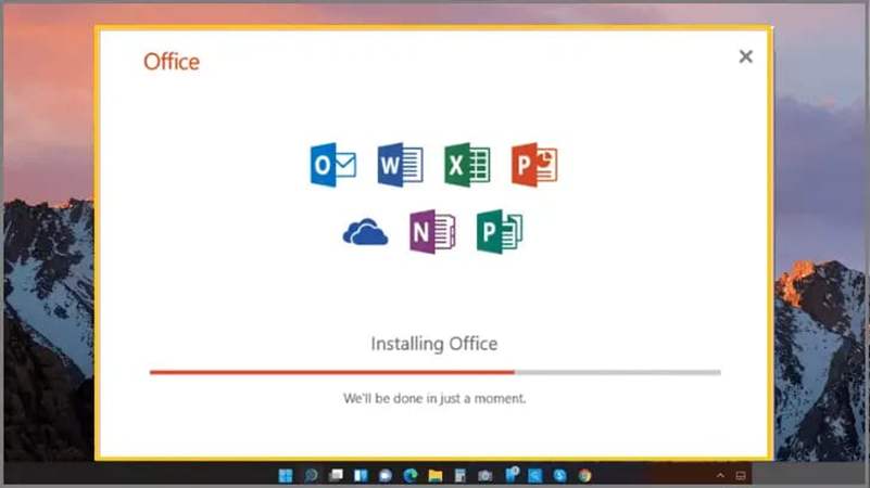 Windows PowerPoint 2016 download free