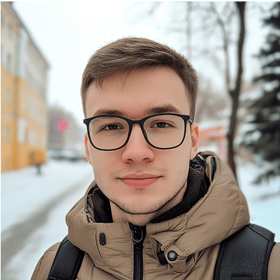 Алексей Игоревич Соколов