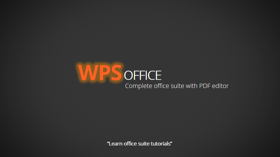 How to set text effects in WPS Presentation? | WPS Office Academy