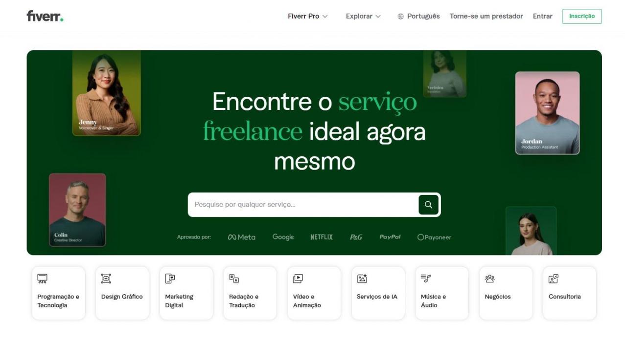 Fiverr