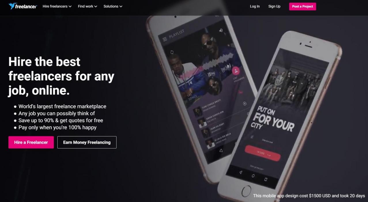 Freelancer.com