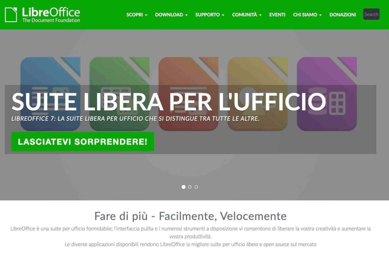 home-libreoffice
