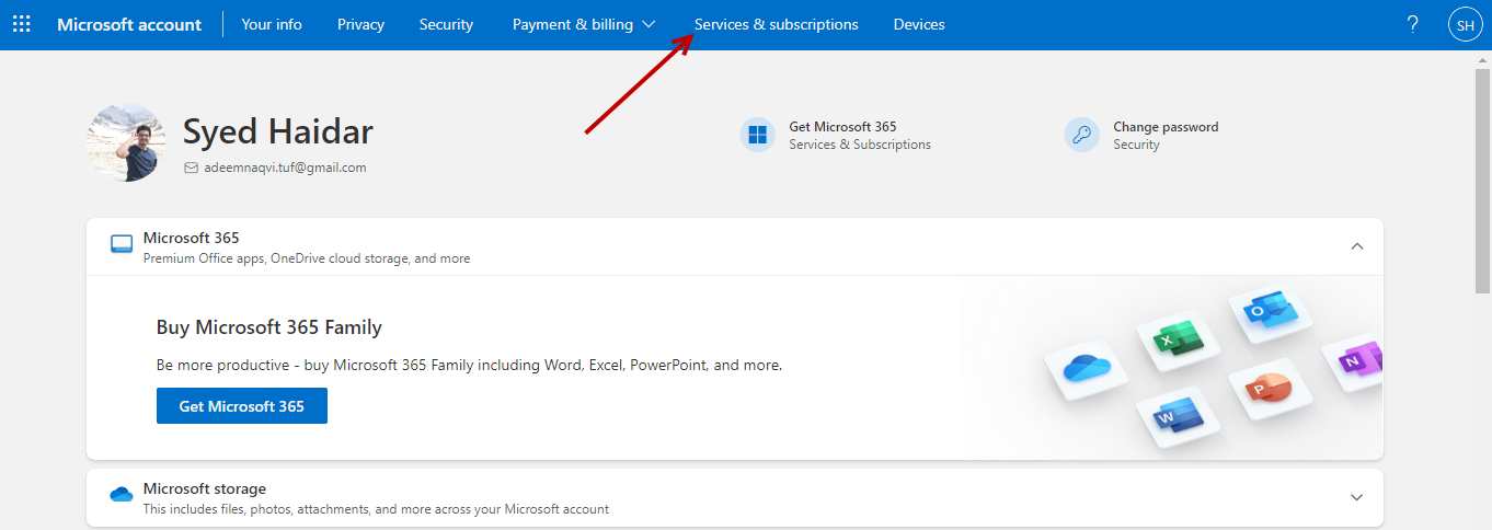 Microsoft Excel 2013