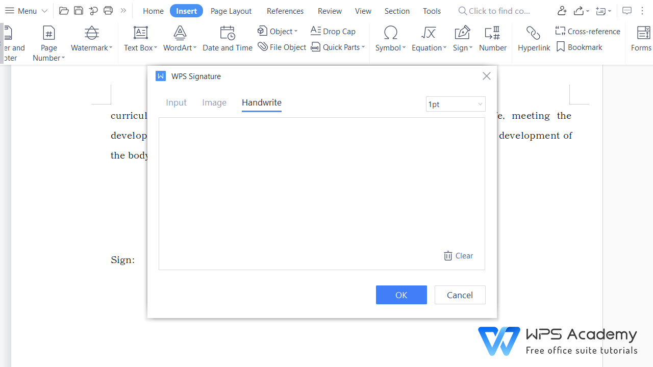 How to insert a signature in WPS Writer4.png