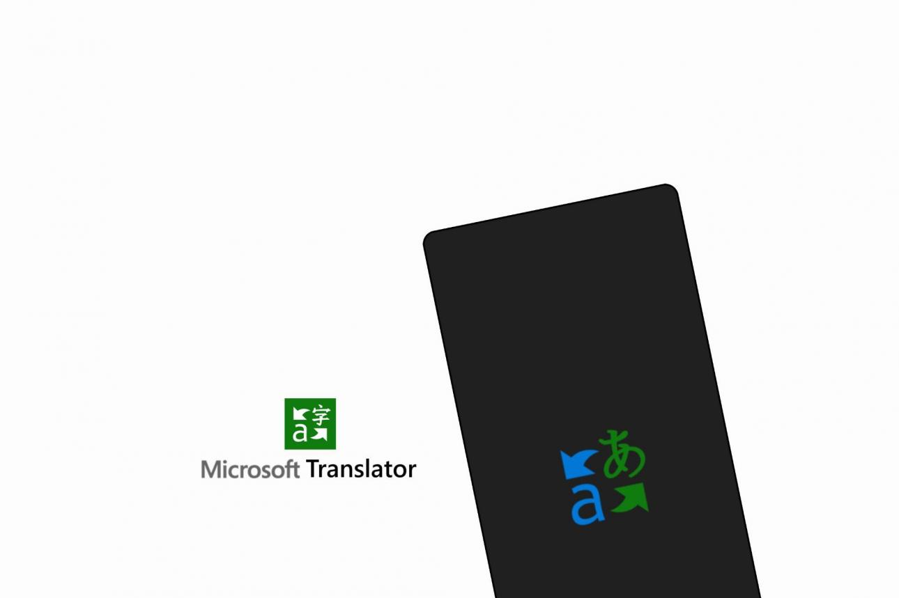 Microsoft Translator Offline Spanish Translation App