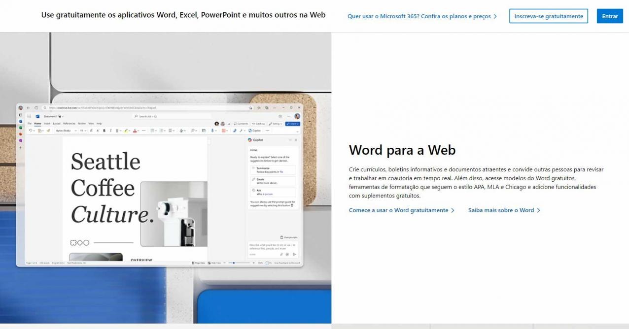 Excel 365 Online