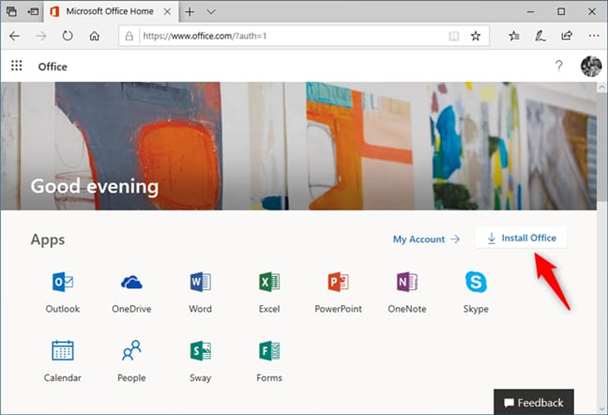 Best free alternative for powerpoint 2016
