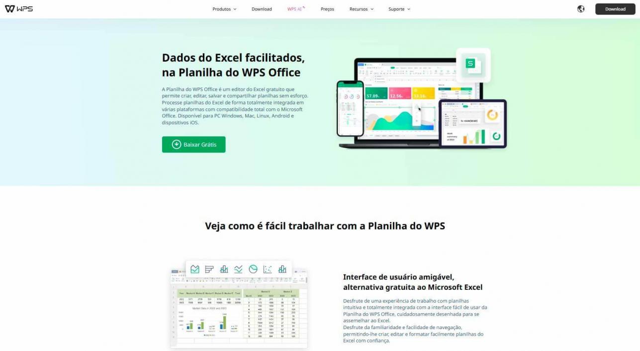 WPS Office