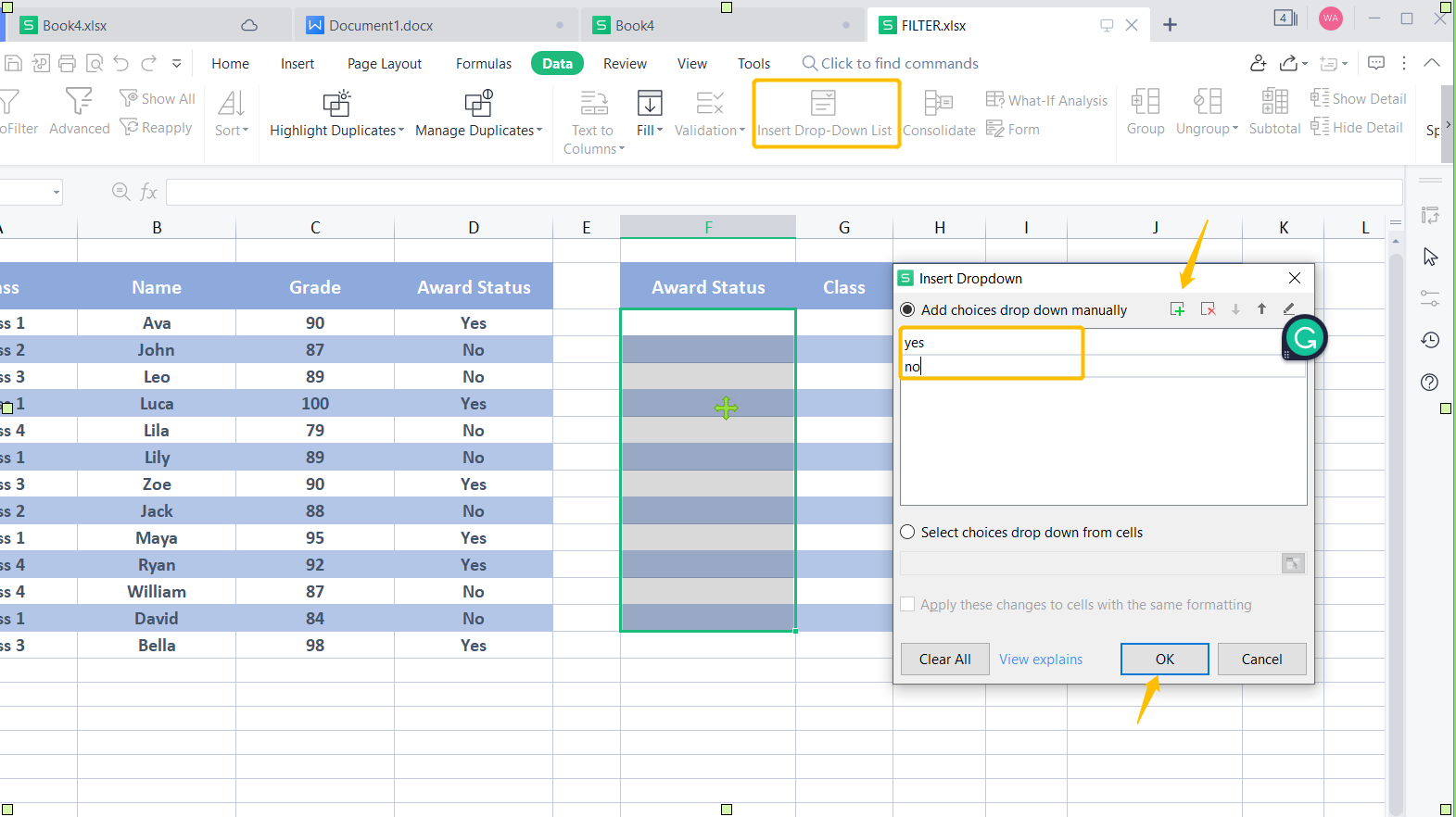 how-to-apply-filter-on-merged-cells-in-microsoft-excel-microsoft