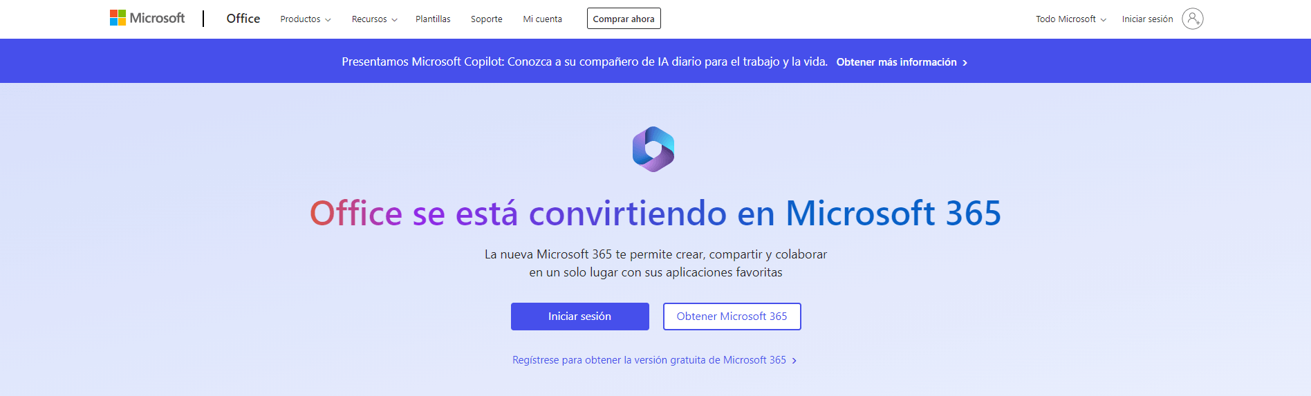 Cómo descargar Microsoft 365 gratis en tu PC para siempre