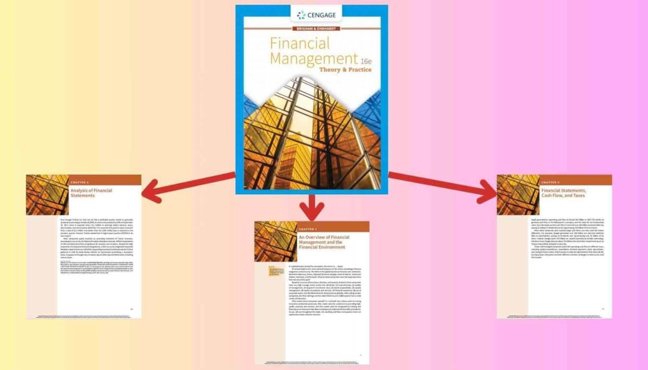 Notas de clase divididas en PDF