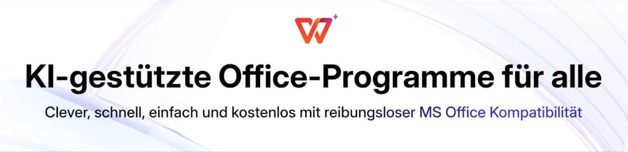 WPS Office Website
