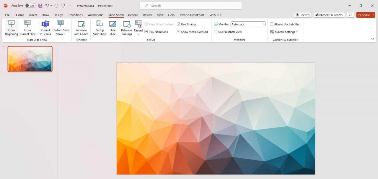 How to Make Your PowerPoint Presentations More Engaging with Interactivity