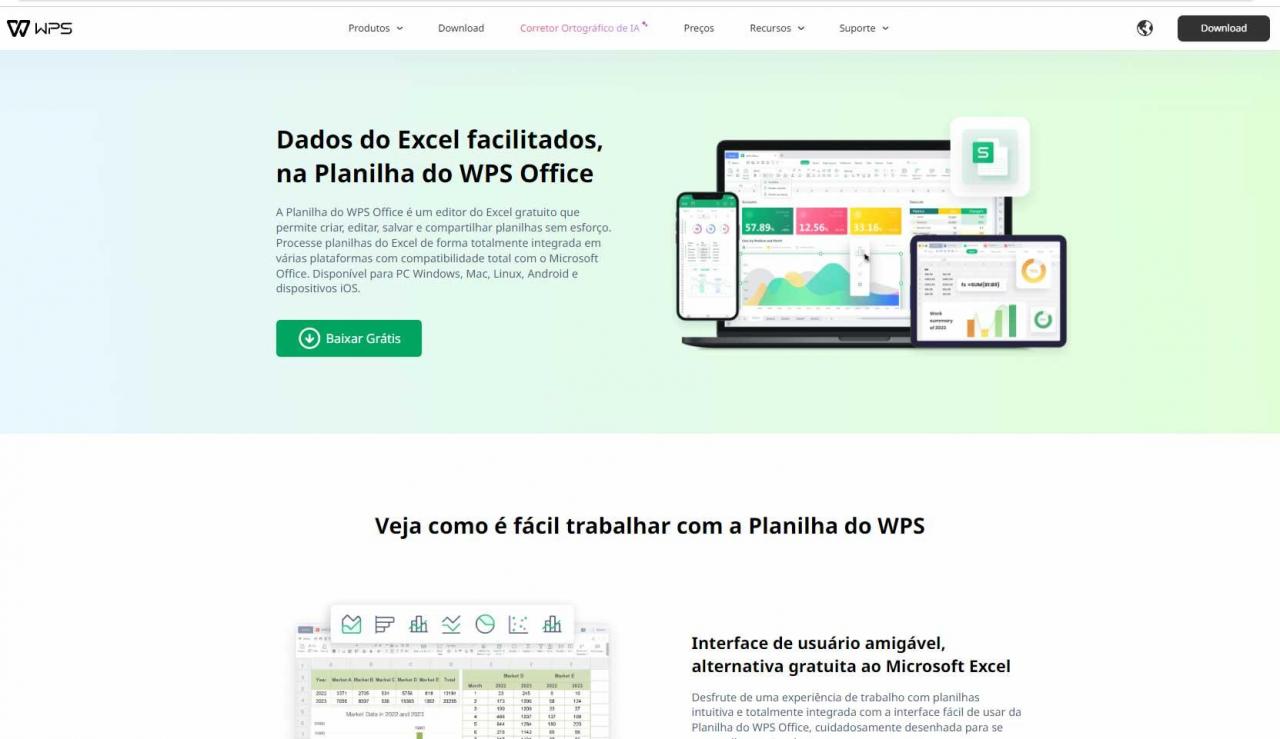 WPS Office